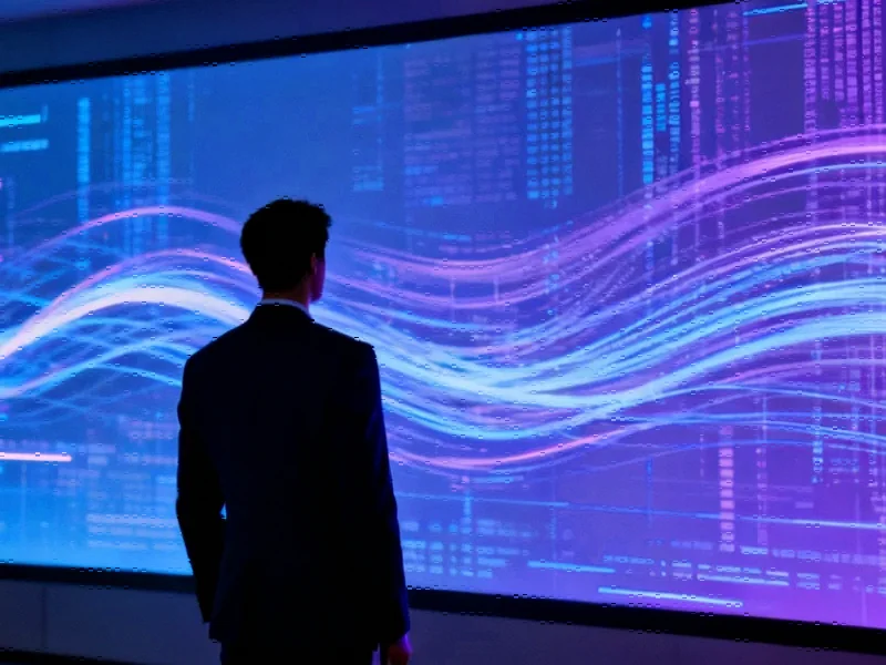 The AI Layoff Narrative: Strategic Business Move or Technological Inevitability? - Professional coverage