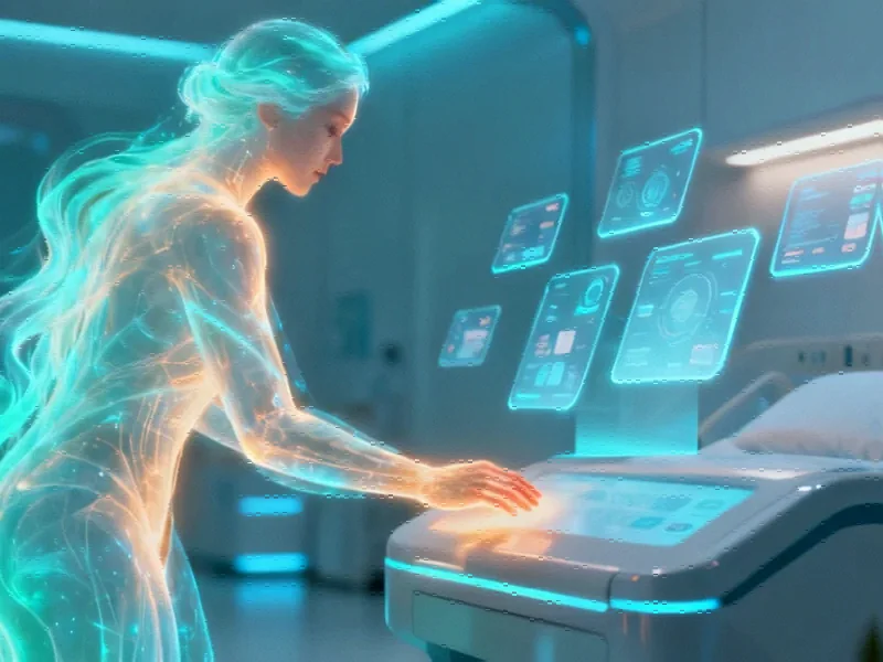 Zocdoc's Strategic AI Integration: Beyond Medical Advice to Healthcare Access Revolution - Professional coverage