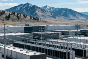 Sabey Data Centers Plans Major Montana Expansion with Butte Land Acquisition and Potential Second Fa - Professional coverage