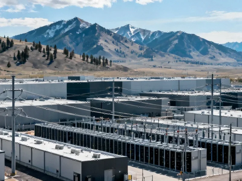 Sabey Data Centers Plans Major Montana Expansion with Butte Land Acquisition and Potential Second Fa - Professional coverage