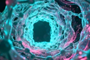 Cellular Gatekeepers Decoded: Computational Model Unlocks Nucleocytoplasmic Transport Mysteries - Professional coverage