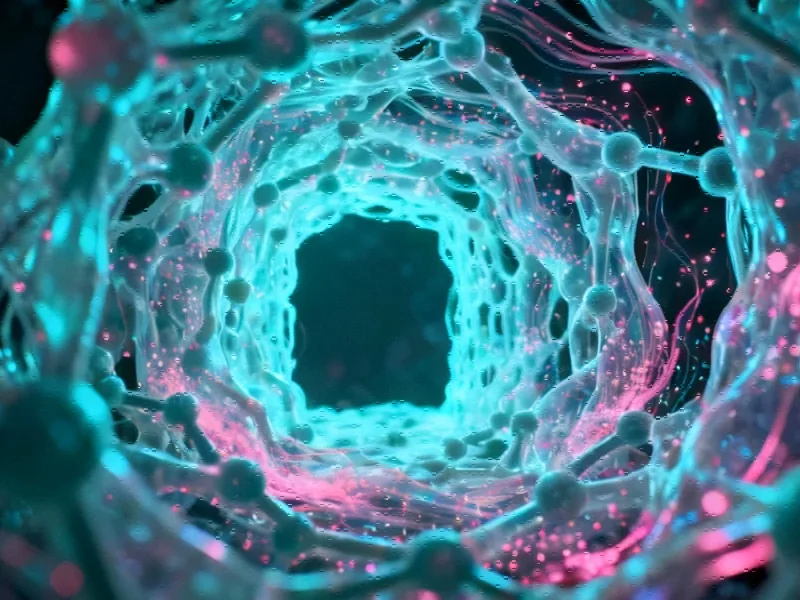 Cellular Gatekeepers Decoded: Computational Model Unlocks Nucleocytoplasmic Transport Mysteries - Professional coverage