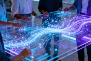 Beyond the Hype: How AI Tools Are Democratizing Data and Driving Industrial Innovation - Professional coverage