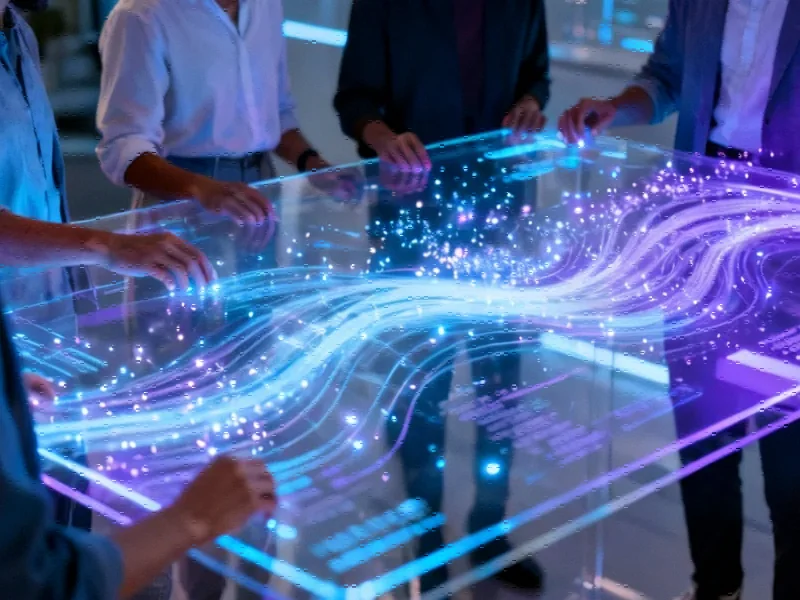 Beyond the Hype: How AI Tools Are Democratizing Data and Driving Industrial Innovation - Professional coverage
