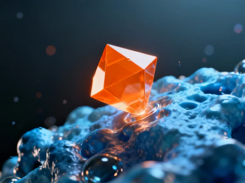Physics-Driven AI Breakthrough Transforms Computational Drug Discovery - Professional coverage