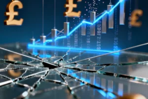 UK Fiscal Deficit Widens, Raising Concerns Over Technology a - Budget Shortfall Reaches £99