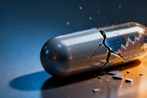 How One Pharmaceutical Giant's Stock Plunge Is Reshaping Den - The Ripple Effect of Novo Nordisk's Market Correction Denmark'