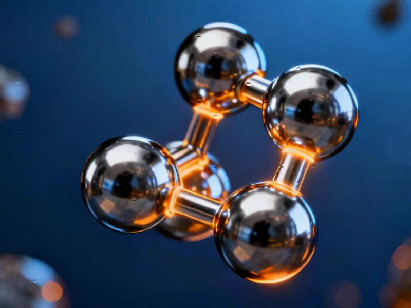 U.S.-Australia Critical Minerals Partnership Signals Strateg - Geopolitical Realignment in Critical Minerals The recent signi