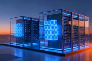ST Telemedia Plans Major Data Center Expansion Across Mahara - Major Data Center Investment in Maharashtra Singapore-based ST