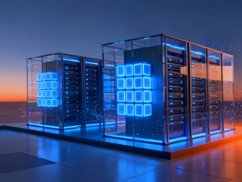 ST Telemedia Plans Major Data Center Expansion Across Mahara - Major Data Center Investment in Maharashtra Singapore-based ST