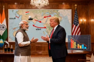 China Adopts U.S.-Style Export Controls in Escalating Tech T - Strategic Shift in Global Trade Dynamics In a significant deve