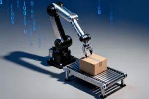 Amazon's Robotics Revolution: Inside the Plan to Automate 60 - The Automation Blueprint Internal documents obtained by The Ne