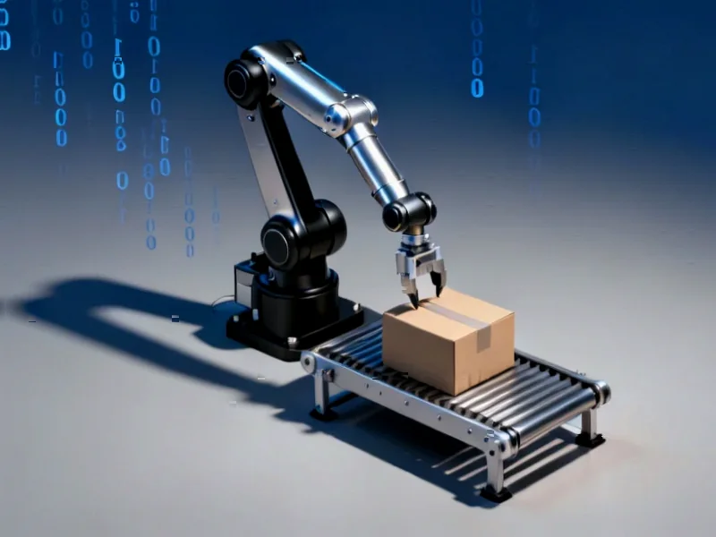 Amazon's Robotics Revolution: Inside the Plan to Automate 60 - The Automation Blueprint Internal documents obtained by The Ne