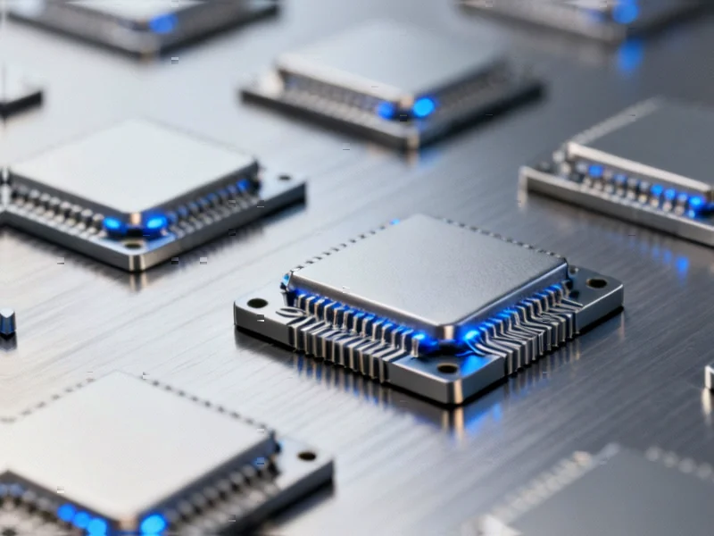 European Auto Industry Navigates Chip Supply Turbulence as Nexperia Crisis Unfolds