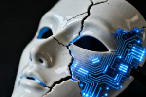 The Industrial Implications of AI-Generated Adult Content: N - The New Frontier: AI Adult Content Enters Mainstream Platforms