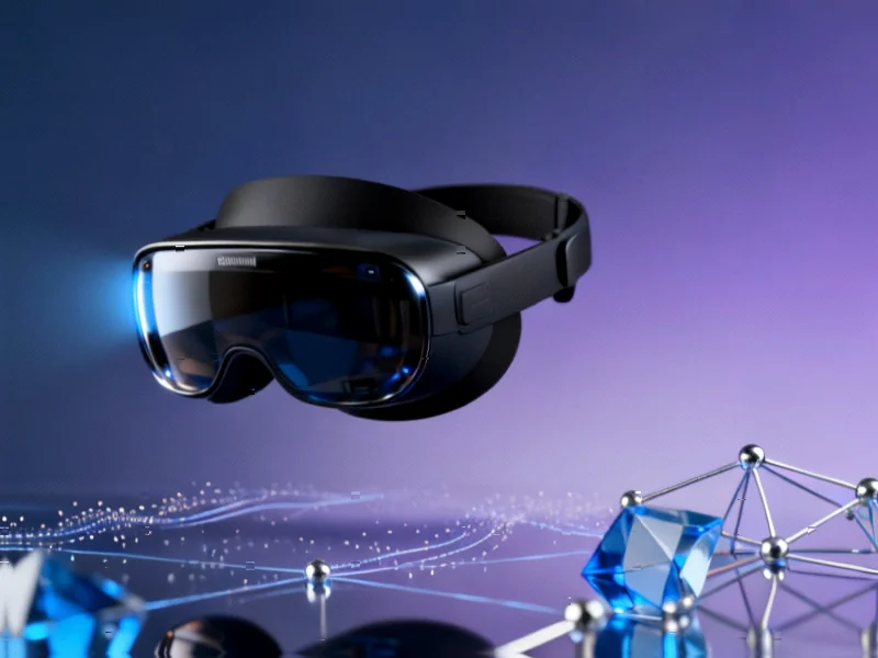 Samsung's Galaxy XR Headset Challenges Apple with Google AI - Samsung Enters XR Arena with Strategic Tech Alliances Samsung