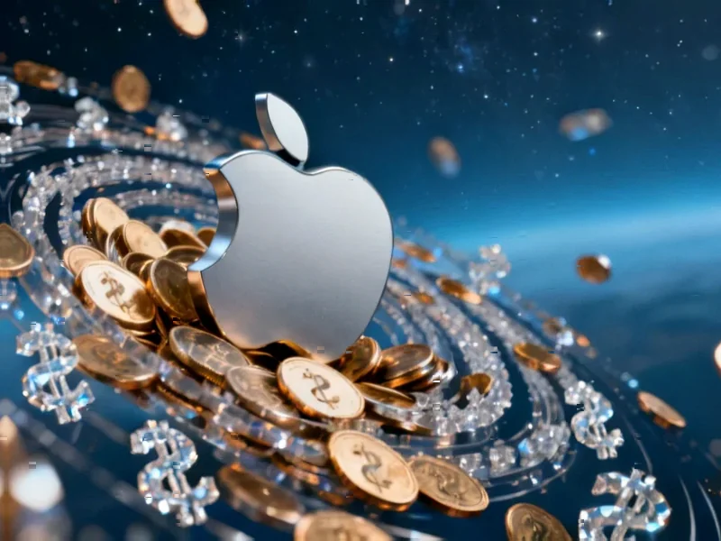UK Regulators Target Apple and Google Under New Strategic Market Status Framework