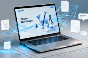 Zoom Workplace 6.6.5 Elevates Industrial Collaboration with - Zoom Workplace 6