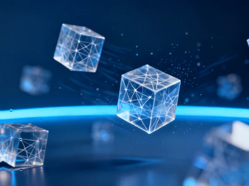 Beyond Perimeter Defense: How Context-Aware AI is Revolution - The Evolving Data Security Landscape in Industrial Computing I