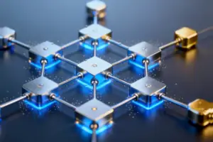 Quantum Sensor Networks Emerge as Game-Changer in Dark Matte - Breakthrough in Quantum Sensing Technology Researchers at Toho