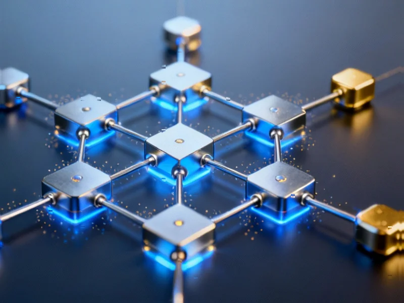 Quantum Sensor Networks Emerge as Game-Changer in Dark Matter Detection Race