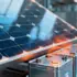Central Europe’s Energy Revolution: How Solar and Battery Storage Are Reshaping Industrial Power Grids