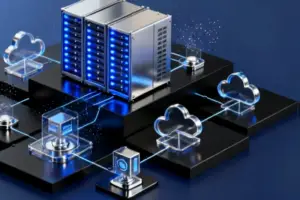 NVIDIA's Orbital Computing Leap: Space-Based AI Data Centers - Space: The Next Frontier for Sustainable AI Infrastructure In