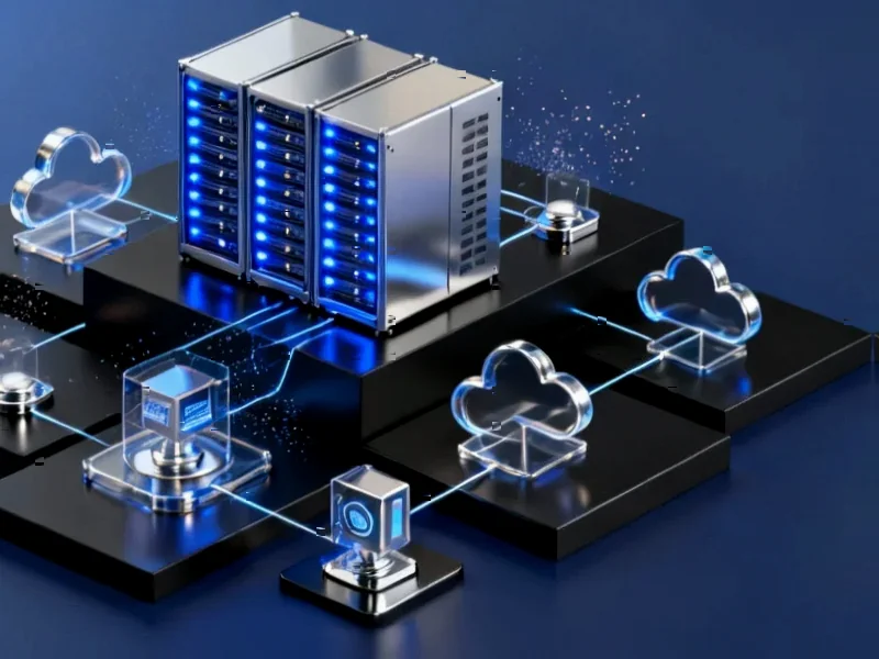 NVIDIA's Orbital Computing Leap: Space-Based AI Data Centers - Space: The Next Frontier for Sustainable AI Infrastructure In