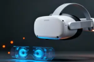 Samsung Enters Mixed Reality Arena with $1,800 Galaxy XR Hea - Samsung and Google Partner on High-End Mixed Reality Headset