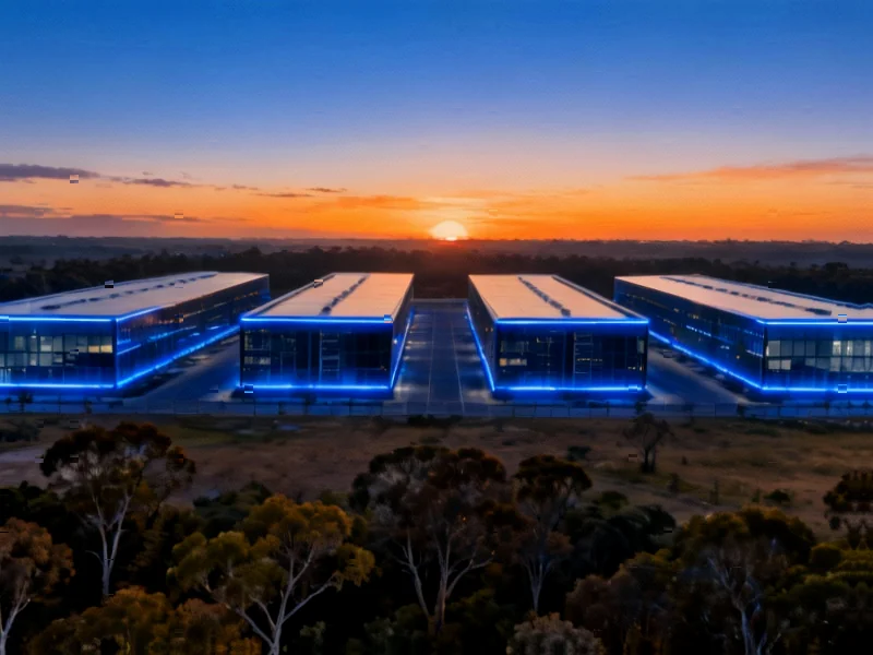 Wisconsin's Lighthouse Project: A New AI Infrastructure Beac - Major AI Data Center Cluster Breaks Ground in Wisconsin OpenAI