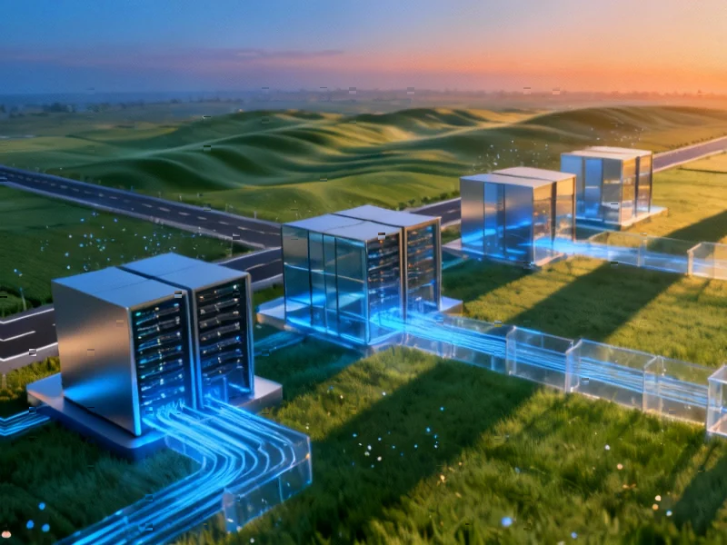 Preble County Data Center Project Shelved Amid Community Pus - Ohio Data Center Proposal Withdrawn Following Public Oppositio