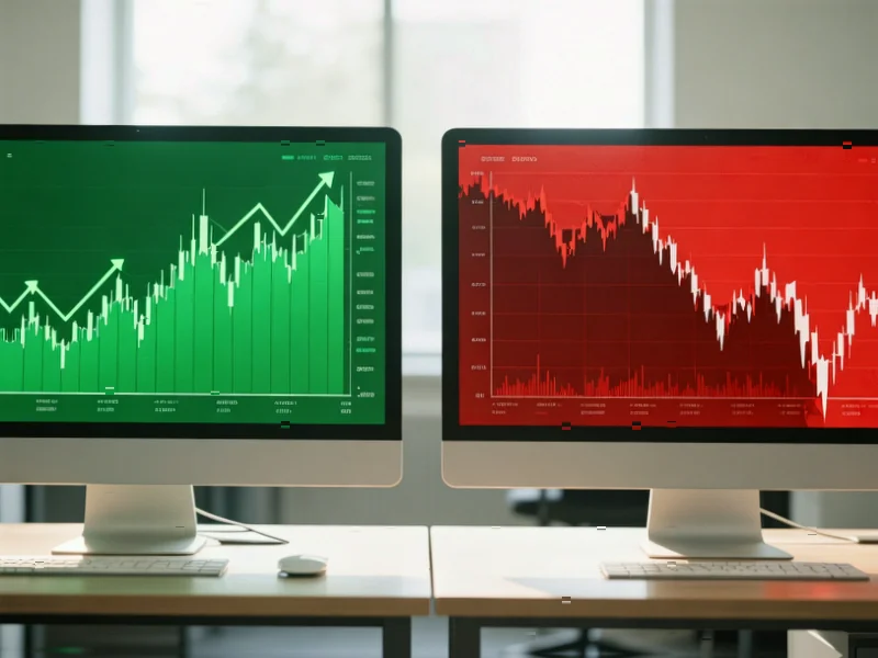 AI Titans Diverge: Google's Cloud Surge vs. Meta's Tax Hit - According to Forbes, Alphabet (NASDAQ: GOOGL) and Meta Platforms