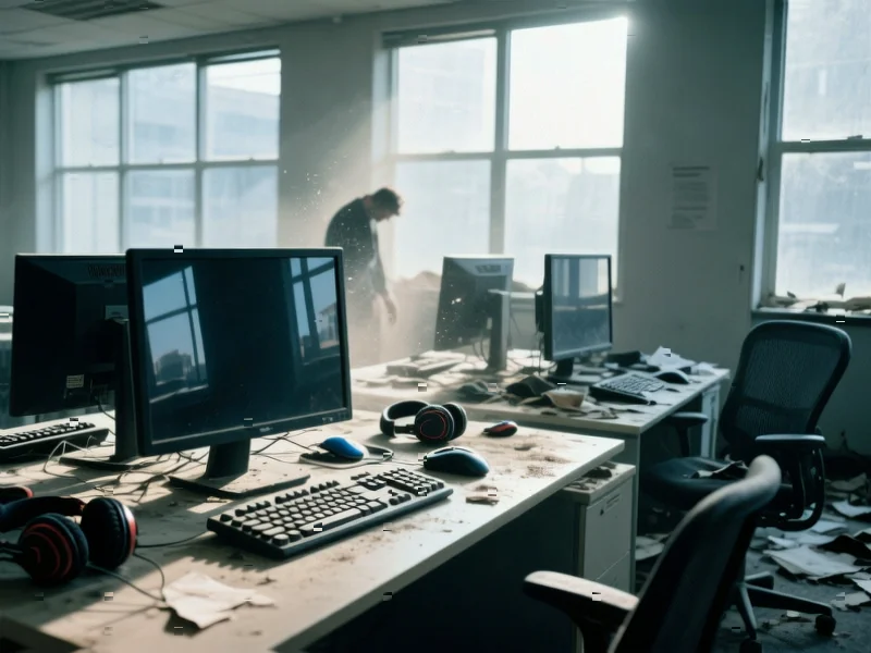 Amazon's Lord of the Rings MMO Collapse Reveals Deeper Gamin - According to Wccftech, Amazon has reportedly cancelled its Lor