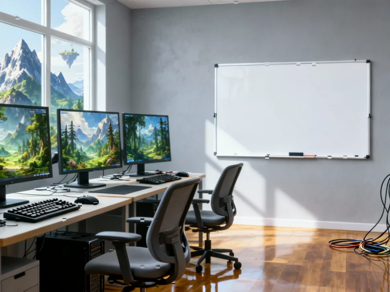 Amazon's Second Lord of the Rings MMO Falls to Corporate Axe - According to Eurogamer