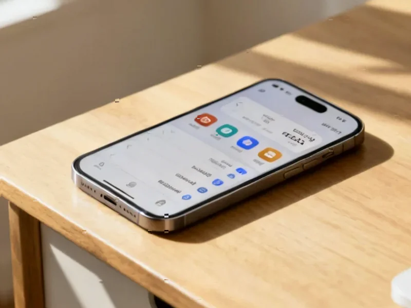 Android 16's App Update Revolution: What You Need to Know - According to Android Authority, Google has quietly introduced a s