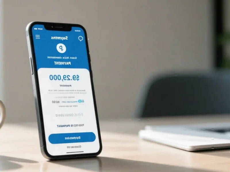 Apple Fights Racketeering Claims in High-Stakes Mobile Payme - According to PYMNTS