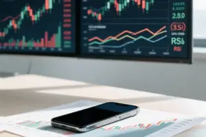 Apple's $300 Target: Strategic Options Play After Earnings P - According to CNBC, Apple shares jumped over 4% in after-hours