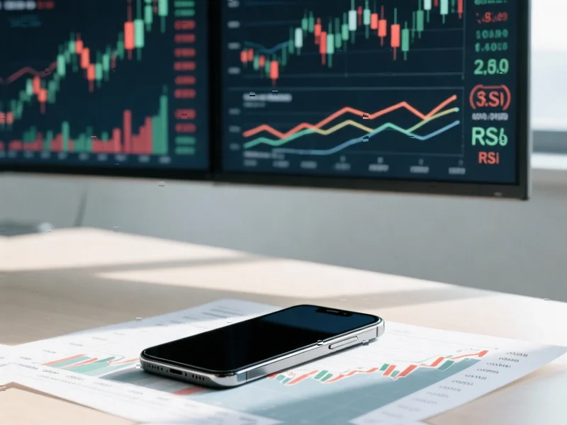 Apple's $300 Target: Strategic Options Play After Earnings P - According to CNBC, Apple shares jumped over 4% in after-hours