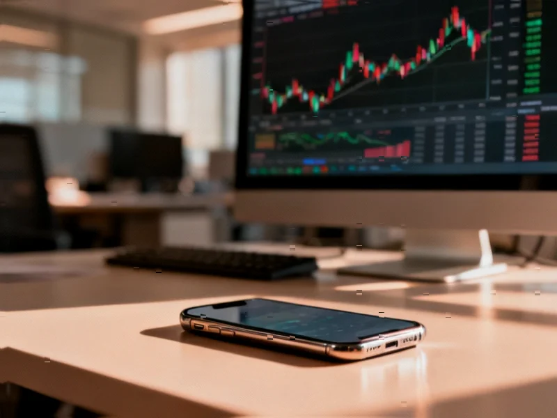 Apple’s $300 Target: Why Evercore Keeps Raising the Bar