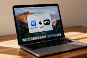 Apple's macOS Tahoe 26.1 RC Signals Major AI Expansion - According to 9to5Mac, Apple is rolling out the release candidate ver