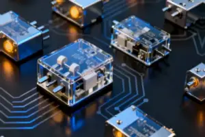 Atomic-6's Space Armor Breakthrough Could Transform Satellit - Space is getting crowded, dangerous, and frankly, messy