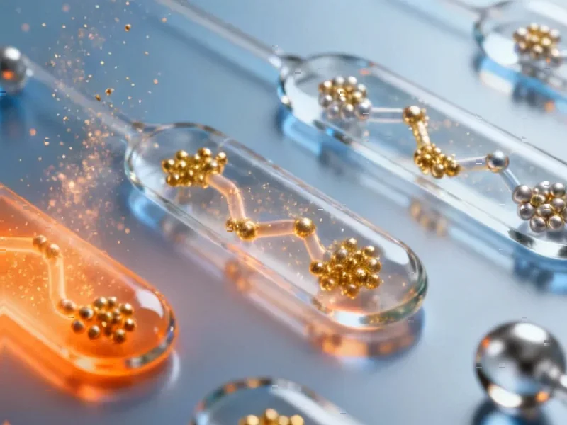 Barcode-Free Drug Discovery Breakthrough Challenges DNA-Enco - According to Nature, researchers have developed a barcode-free