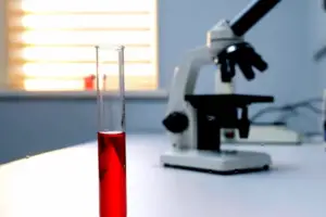 Blood Test Breakthrough Ends Decades of ME/CFS Diagnostic Un - According to SciTechDaily, researchers from the University of