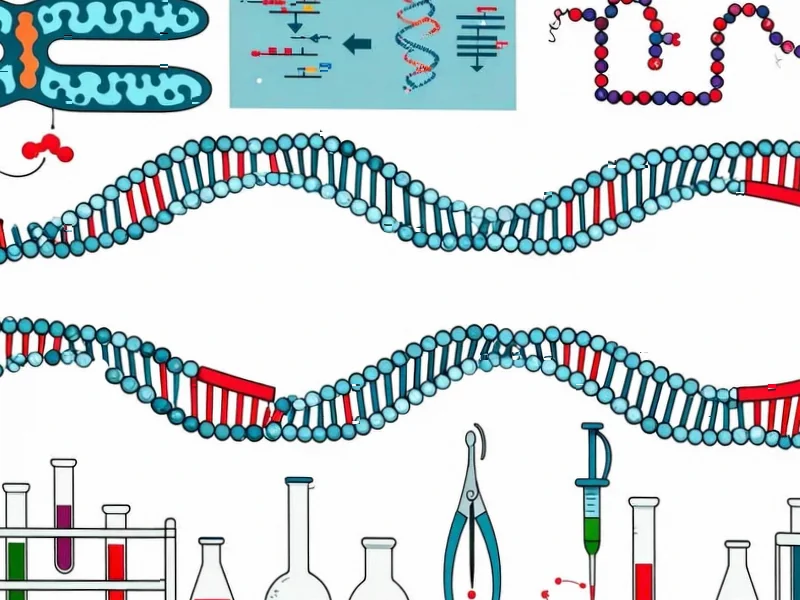 Brain-Specific Gene Therapy Breakthrough Targets Blood Vesse - According to Nature, researchers have developed a revolutionar
