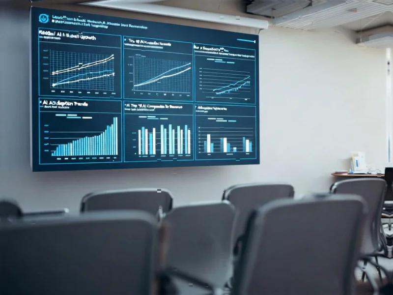 Cathie Wood's AI Warning: The Coming Reality Check for Tech - According to CNBC, Ark Invest CEO Cathie Wood addressed concer