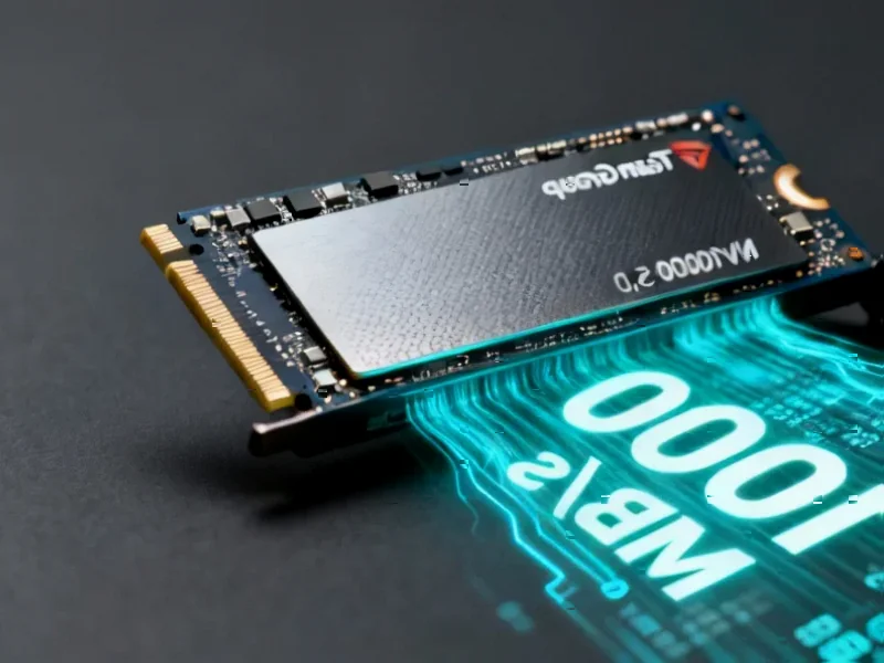 Corsair's 14.9 GB/s PCIe 5 SSD Pushes Storage Boundaries - According to PCWorld, Corsair has launched its new flagship MP700