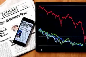 DraftKings Stock Plunge: Correction or Crisis? - According to Forbes, DraftKings (DKNG) stock has experienced a significant 2