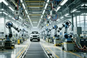 EU's 2040 Farm Dilemma: Productivity vs. Planet in €2.7B Tra - According to Innovation News Network, the European Commission'