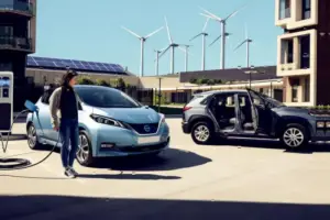 EVs Clear Their Carbon Debt in Just 2 Years, Study Confirms - According to Phys
