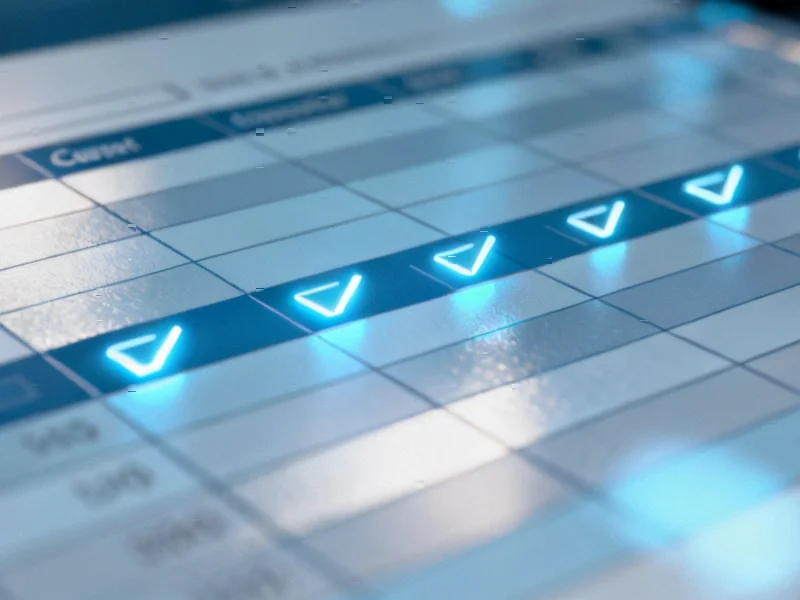 Excel Checkbox Integration Transforms Spreadsheet Automation - Excel's Checkbox Revolution Microsoft Excel's checkbox functio